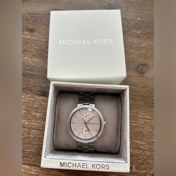 Watch Michael Kors MK6407 - Picture 2 of 7